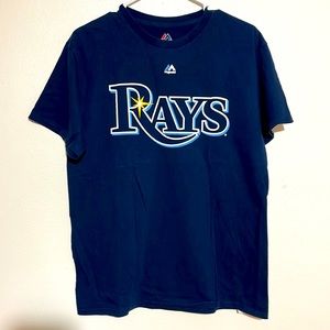 Longoria 3 Magestic t-shirt size M